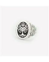 Anello Albero Della Vita 925 in Argento 45A-ADV - 45A-ADV